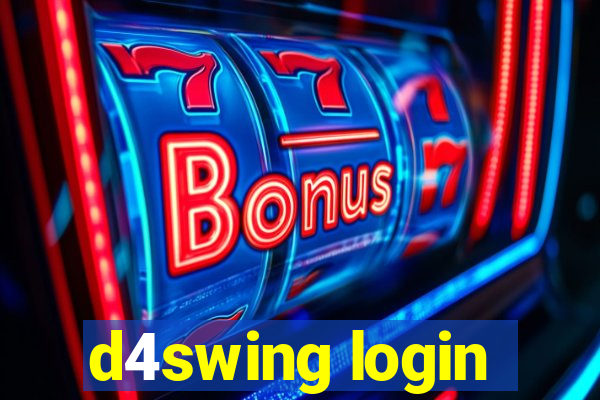 d4swing login